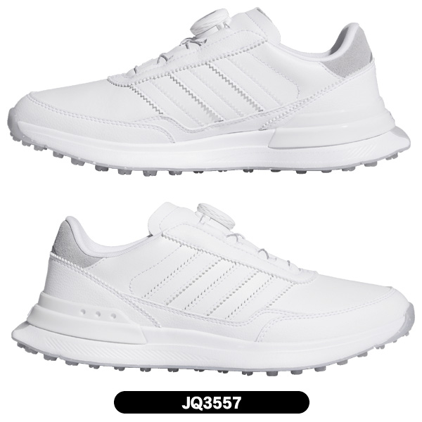 アディダス ゴルフシューズ ウィメンズ S2G 26 BOA OPJ96 レディース
