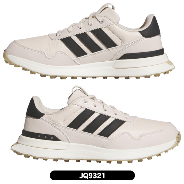 アディダス ゴルフシューズ ウィメンズ S2G 26 レザー OPJ94 スパイク