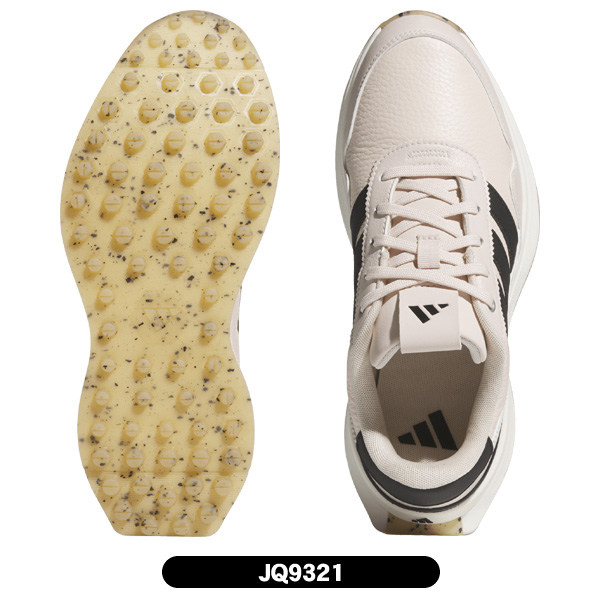 アディダス ゴルフシューズ ウィメンズ S2G 26 レザー OPJ94