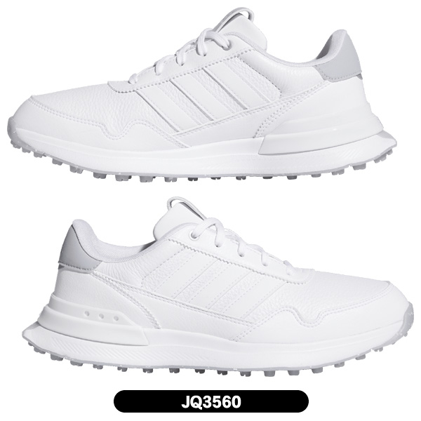 アディダス ゴルフシューズ ウィメンズ S2G 26 レザー OPJ94