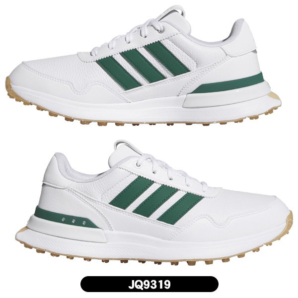 アディダス ゴルフシューズ ウィメンズ S2G 26 レザー OPJ94 スパイク