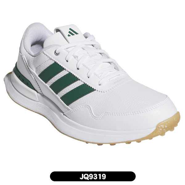 アディダス ゴルフシューズ ウィメンズ S2G 26 レザー OPJ94 スパイク