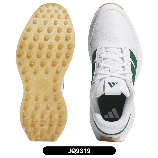 アディダス ゴルフシューズ ウィメンズ S2G 26 レザー OPJ94 スパイク