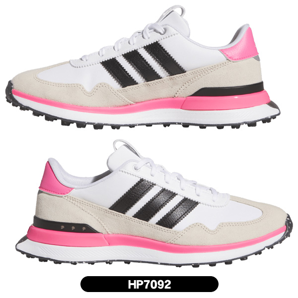 アディダス ゴルフシューズ ウィメンズ S2G 26 テックス OPJ95