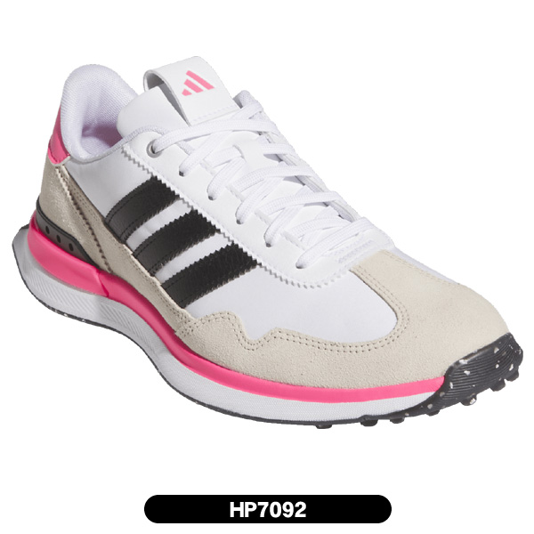 レディースゴルフシューズ アディダス ゴルフシューズ ウィメンズ S2G 26 テックス OPJ95