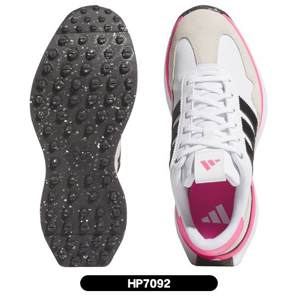 アディダス ゴルフシューズ ウィメンズ S2G 26 テックス OPJ95