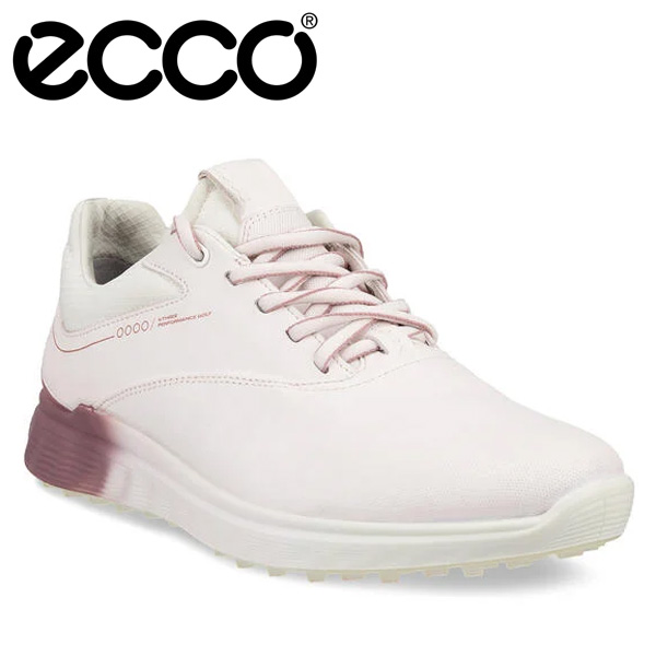 レディース ecco (エコー) S-THREE 102963-60619 スパイクレス