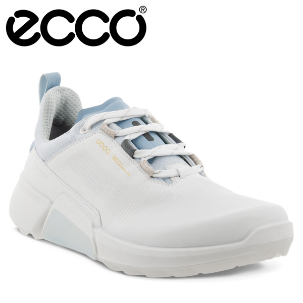 ecco (エコー) BIOM H4 LACE 108603-60611 スパイクレス ゴルフ