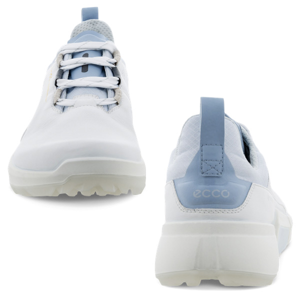 ecco (エコー) BIOM H4 LACE 108603-60611 スパイクレス ゴルフ