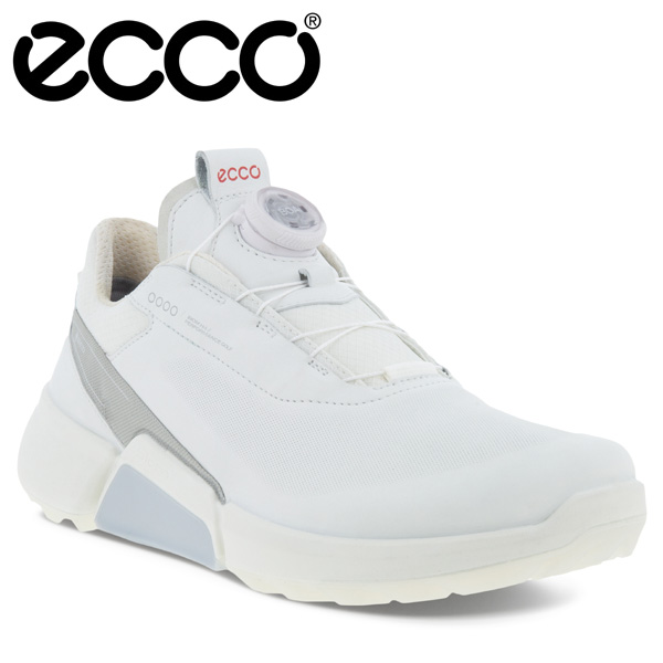 ecco (エコー) BIOM H4 BOA 108613-54322 スパイクレス ゴルフシューズ
