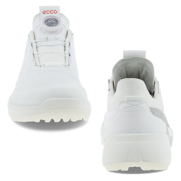ecco (エコー) BIOM H4 BOA 108613-54322 スパイクレス ゴルフシューズ