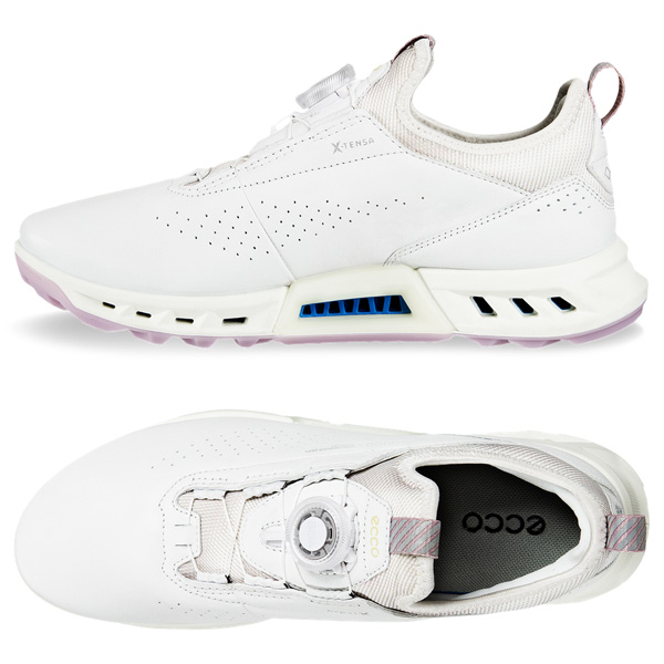 レディース ecco (エコー) BIOM C4 BOA 130913-01007 スパイク レディース ecco (エコー) BIOM C4 BOA 130913-01007 スパイク