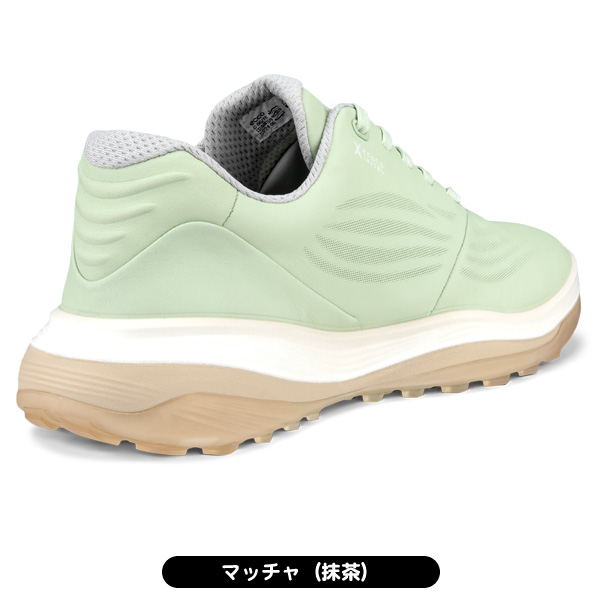 ecco スパイクレス ゴルフシューズ ゴルフ ウィメンズ スパイクレス｜ECCO公式オンラインストア