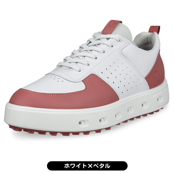 レディース ecco (エコー) ストリート 720 110703 スパイクレス