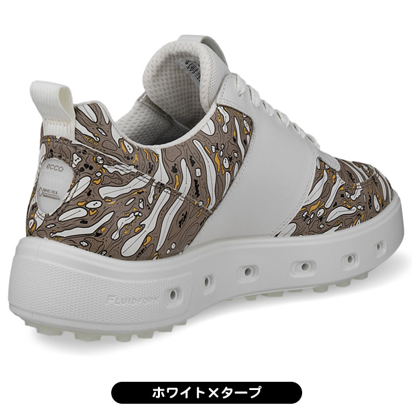 ecco ゴルフシューズ ストリート 720 110723 レディース