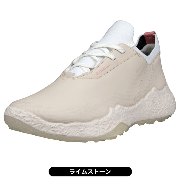 エコー 2025 BIOM H5 LACE 115003 スパイクレス ゴルフシューズ