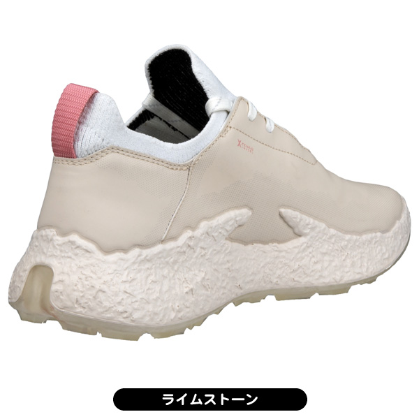 レディース エコー 2025 BIOM H5 LACE 115003 スパイクレス ゴルフ