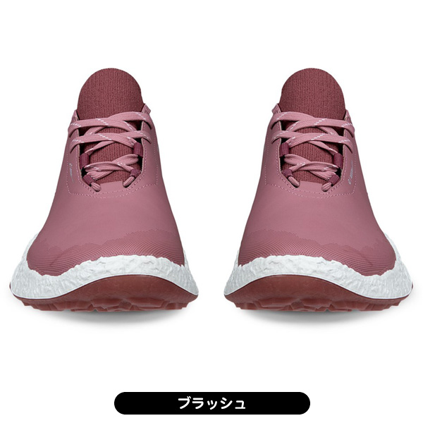 ecco ゴルフシューズ BIOM H5 115003 スパイクレス 紐 シュー