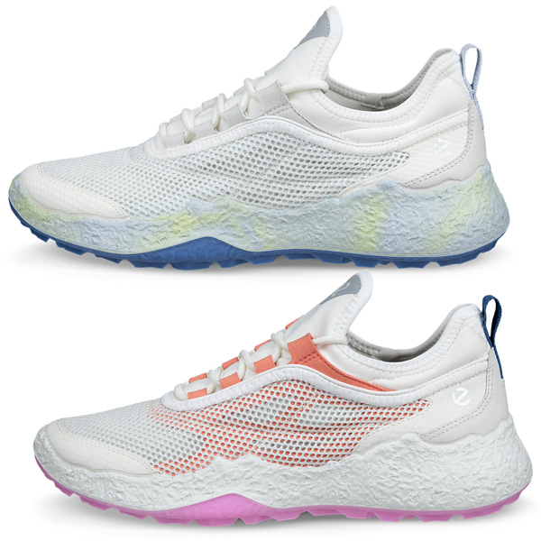 ecco ゴルフシューズ BIOM H5 テキスタイル 115023 レディース