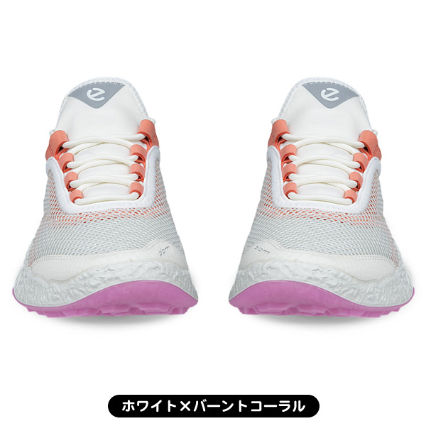 ecco ゴルフシューズ BIOM H5 テキスタイル 115023 レディース