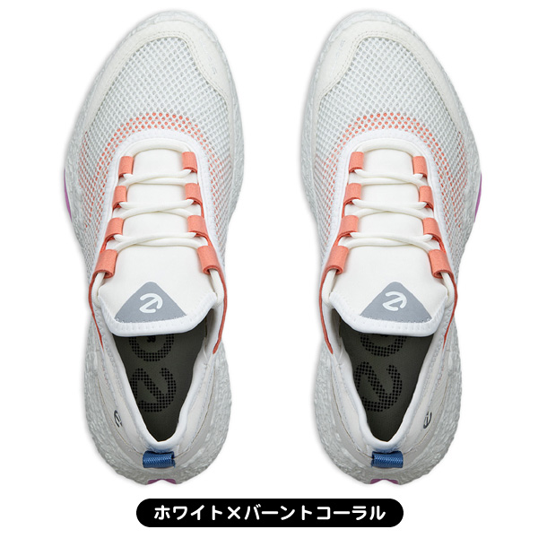 ecco ゴルフシューズ BIOM H5 テキスタイル 115023 レディース