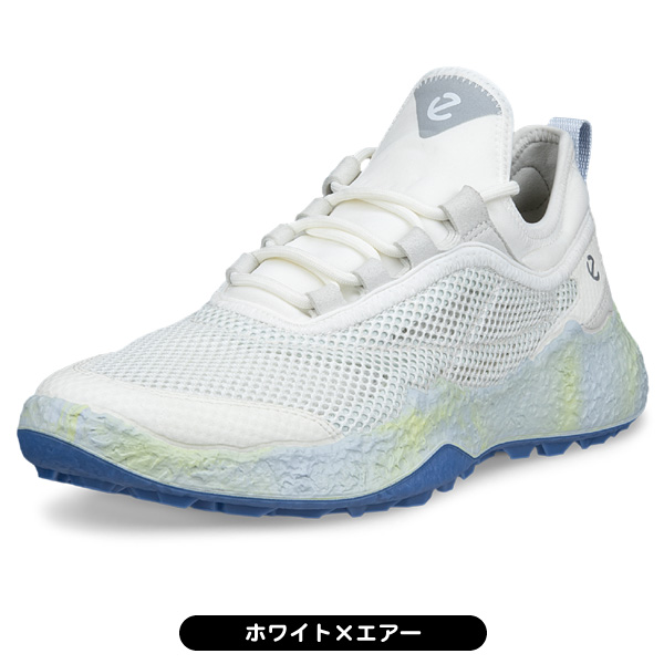 ecco ゴルフシューズ BIOM H5 テキスタイル 115023 レディース