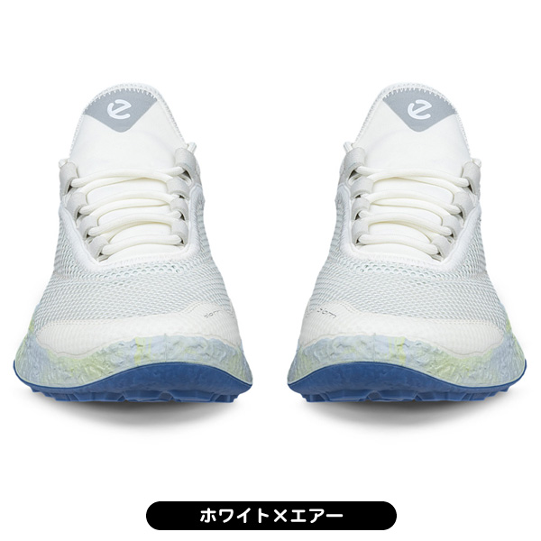 ecco ゴルフシューズ BIOM H5 テキスタイル 115023 レディース