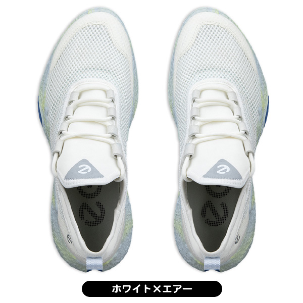 ecco ゴルフシューズ BIOM H5 テキスタイル 115023 レディース