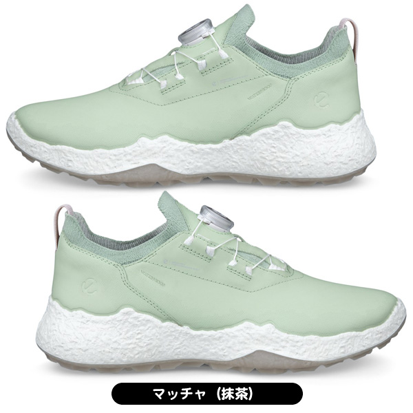 ユアトキゴルフシューズ アディダス 2023 ZG23 GZ2174 ソフトスパイク ゴルフシューズ