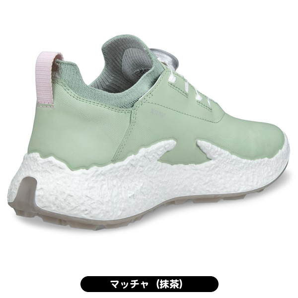 ecco ゴルフシューズ BIOM H5 BOA 115013 レディース スパイクレス