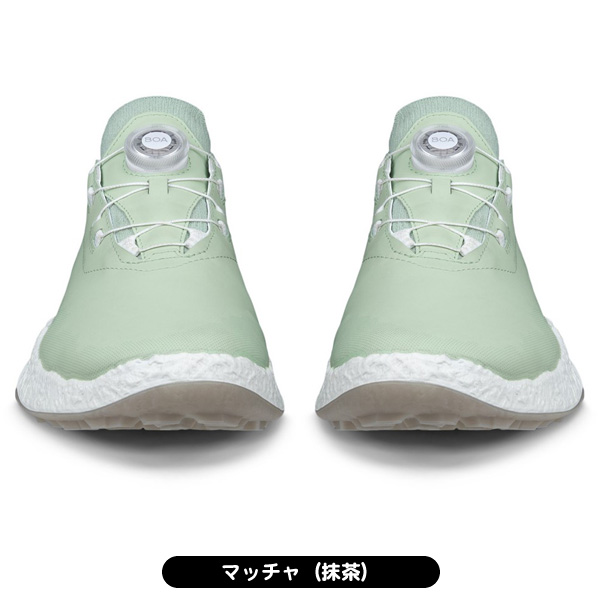 新品未使用‼️ECCO BOAゴルフシューズ☆ 楽天市場】ecco ゴルフシューズ cool boaの通販