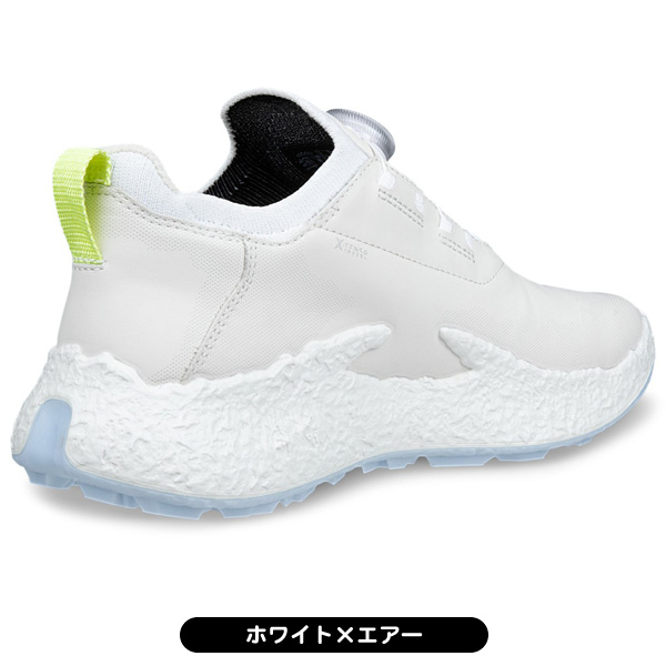 ecco ゴルフシューズ BIOM H5 BOA 115053 レディース スパイクレス