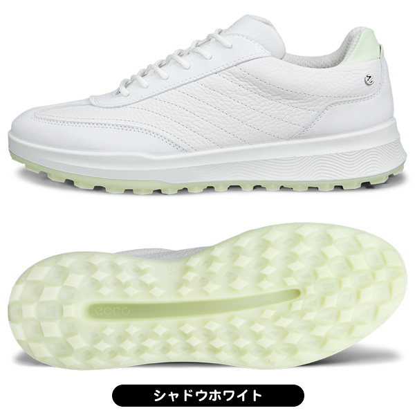 ecco ゴルフシューズ ストリート バイブ 115303 レディース スパイク
