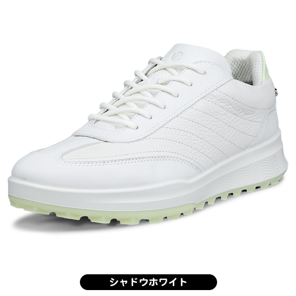 ecco ゴルフシューズ ストリート バイブ 115303 レディース スパイク