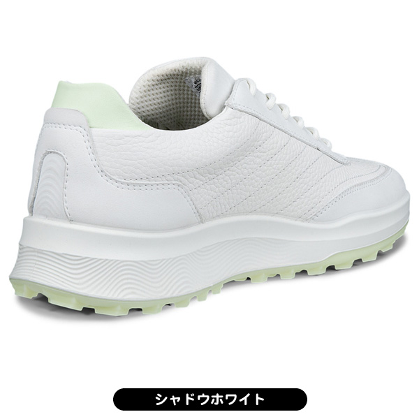 ecco ゴルフシューズ ストリート バイブ 115303 レディース スパイク