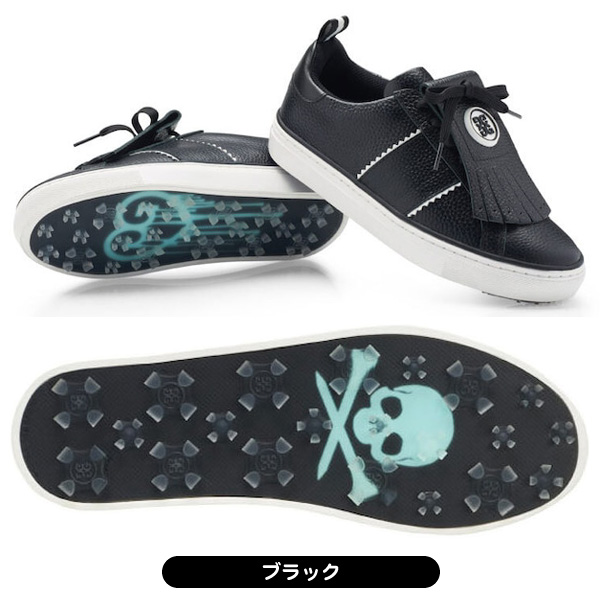 レディース G/FORE キルティ デューフ 073414853 スパイクレス