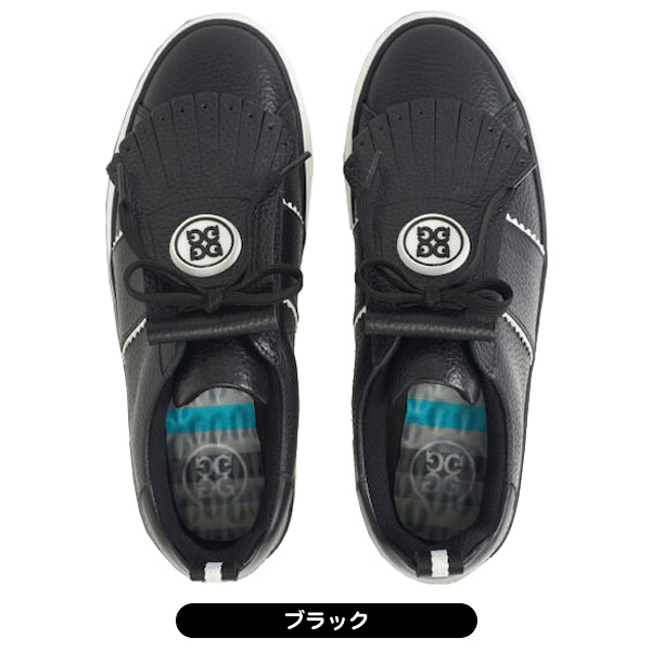 G/FORE キルティ デューフ 073414853 スパイクレス ゴルフ