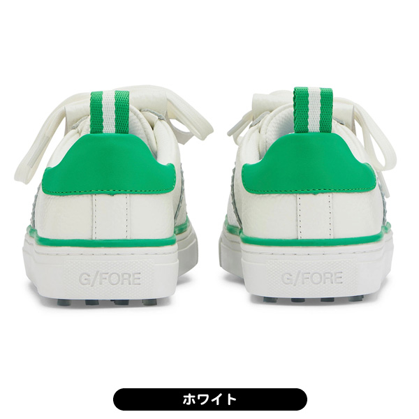 G/FORE キルティ デューフ 073422853 スパイクレス ゴルフシューズ