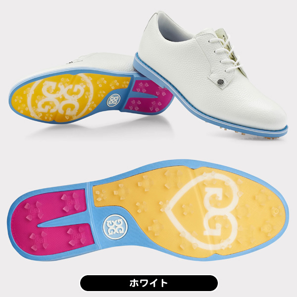 G/FORE デボスド ガリバンター 073424801 スパイクレス ゴルフ