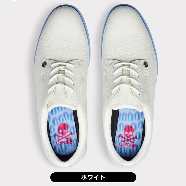 G/FORE スニーカー 「G/FORE」MENS CAP TOE ガリバンター メンズ