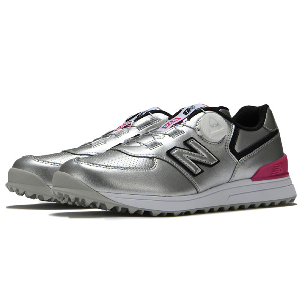 ニューバランス、ゴルフシューズの商品一覧 | つるやゴルフONLINE