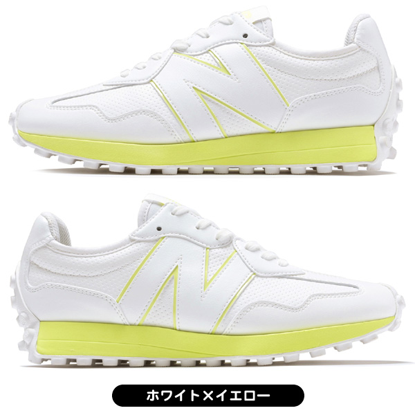 ニューバランス　 レディースゴルフシューズ New Balance（ニューバランス） レディース スニーカー WGS327