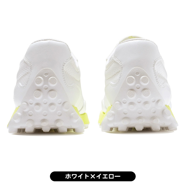 ニューバランス ゴルフシューズ 327 v1 SL WGS327AK レディース