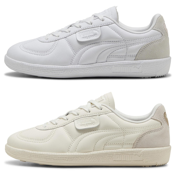 プーマ ゴルフシューズ パレルモ G WMNS 313609 レディース スパイク