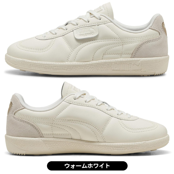 プーマ ゴルフシューズ パレルモ G WMNS 313609 レディース スパイク