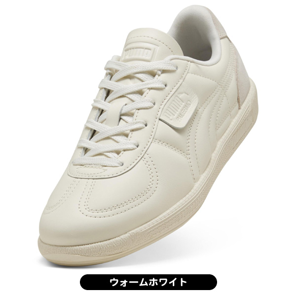 プーマ ゴルフシューズ パレルモ G WMNS 313609 レディース スパイク