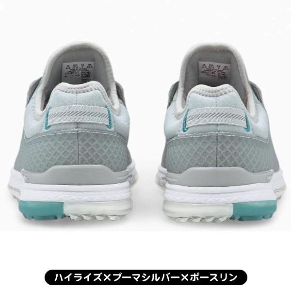 レディース プーマ 2022 プロアダプト アルファキャット 376157