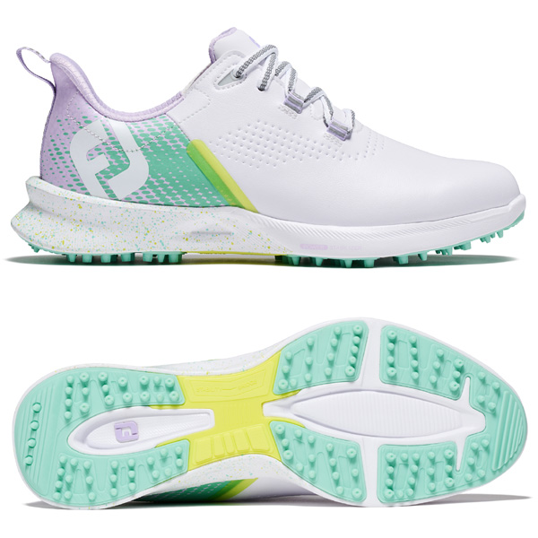 ❣️週末値下げ❣️新品 つるやゴルフ シューズ スパイク ❣️週末値下げ❣️新品 つるやゴルフ シューズ スパイク ゴルフ