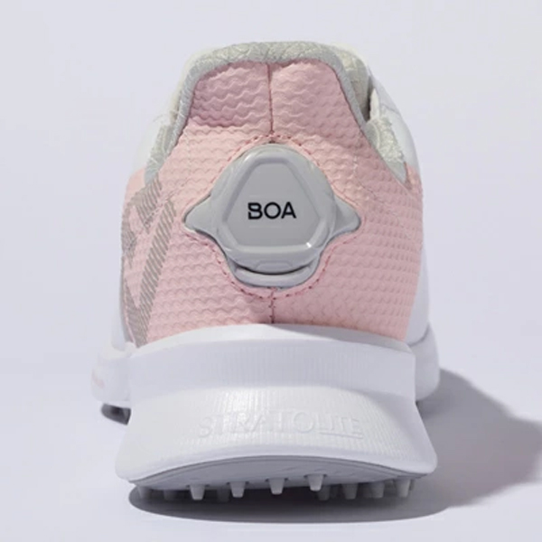 フットジョイ ゴルフシューズ FUEL BOA 92382W レディース スパイク