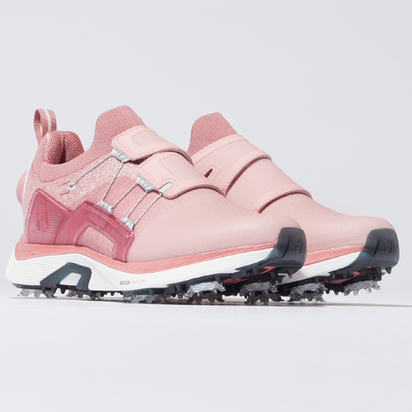 レディース フットジョイ 2023 HYPER FLEX BOA 98174W ソフトスパイク